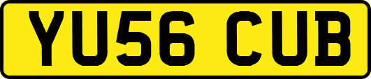 YU56CUB