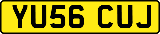 YU56CUJ
