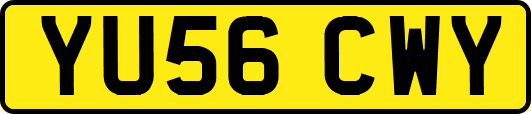 YU56CWY