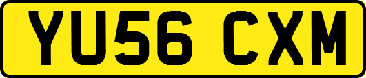 YU56CXM
