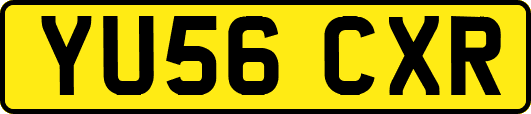 YU56CXR