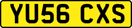 YU56CXS