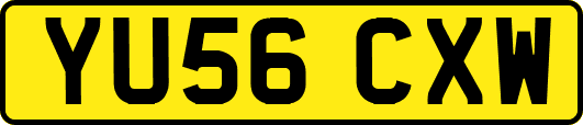YU56CXW