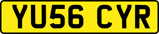 YU56CYR