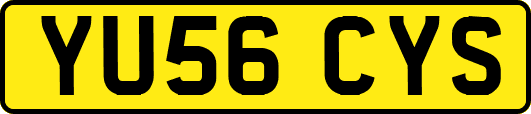 YU56CYS