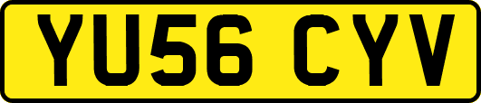 YU56CYV
