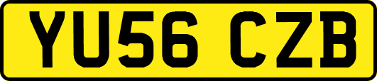 YU56CZB