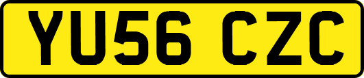 YU56CZC