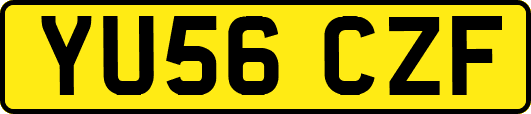 YU56CZF