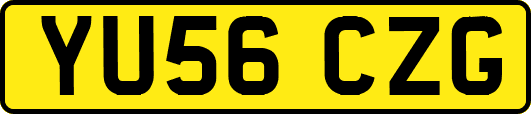 YU56CZG
