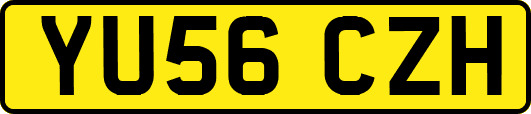 YU56CZH