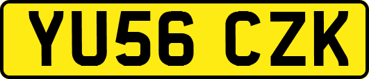 YU56CZK