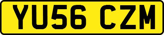 YU56CZM