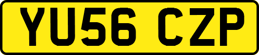 YU56CZP