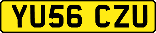 YU56CZU