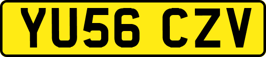 YU56CZV