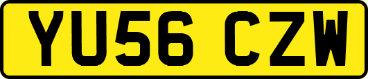 YU56CZW
