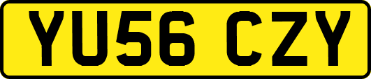 YU56CZY