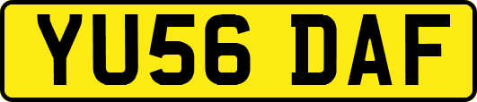 YU56DAF