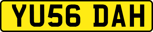 YU56DAH