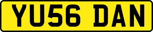 YU56DAN