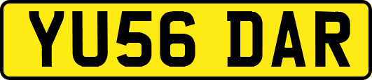 YU56DAR