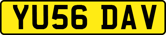YU56DAV