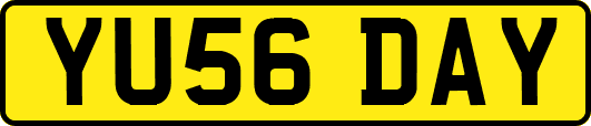YU56DAY