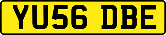 YU56DBE