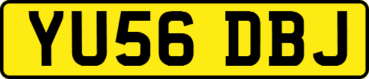YU56DBJ
