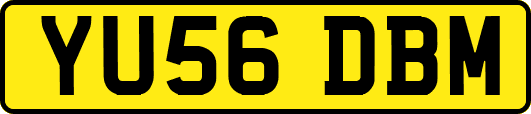 YU56DBM