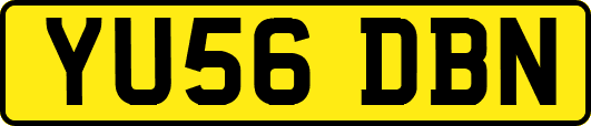 YU56DBN
