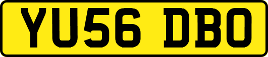 YU56DBO