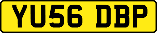 YU56DBP