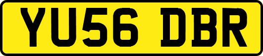 YU56DBR