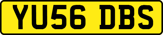 YU56DBS