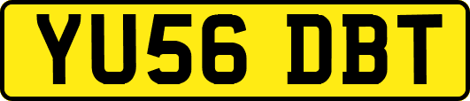 YU56DBT