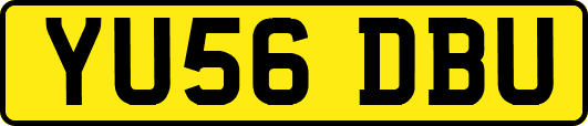YU56DBU