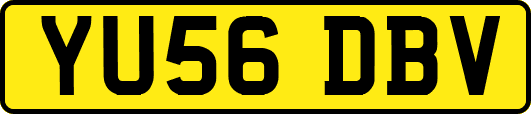 YU56DBV