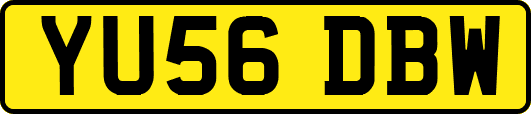 YU56DBW