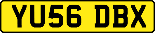 YU56DBX