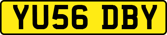 YU56DBY