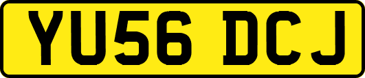 YU56DCJ