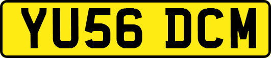 YU56DCM