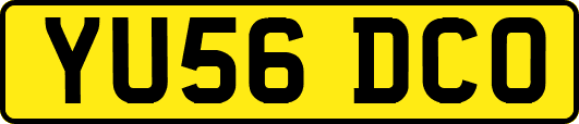YU56DCO