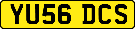 YU56DCS