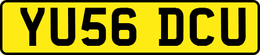 YU56DCU