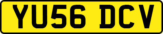 YU56DCV