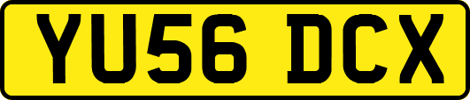YU56DCX