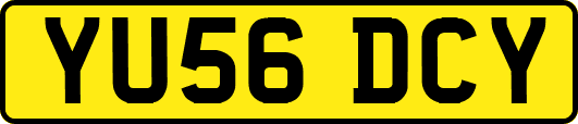 YU56DCY